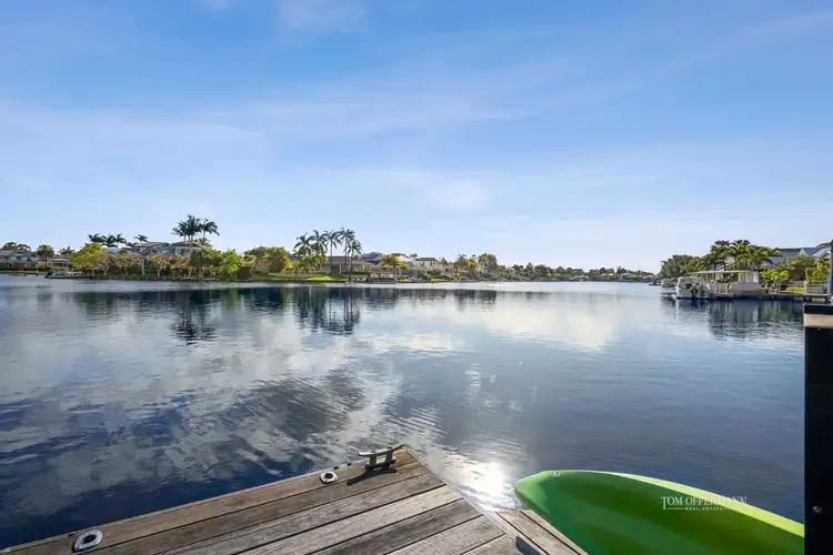 Third view of Homely house listing, 5 Seahorse Place, Noosa Waters QLD 4566