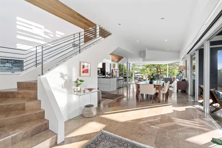 Fifth view of Homely house listing, 5 Seahorse Place, Noosa Waters QLD 4566