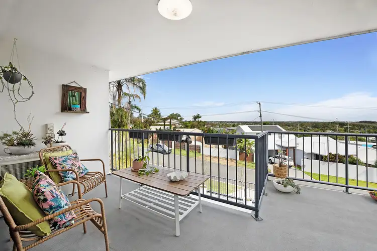 Main view of Homely unit listing, 4/30 Kalinda Avenue, Mooloolaba QLD 4557