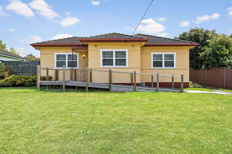 6 Siebel Street, Blacktown NSW 2148