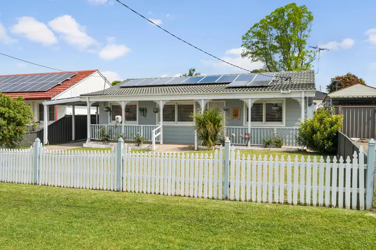 22 Philip Street, Blacktown NSW 2148