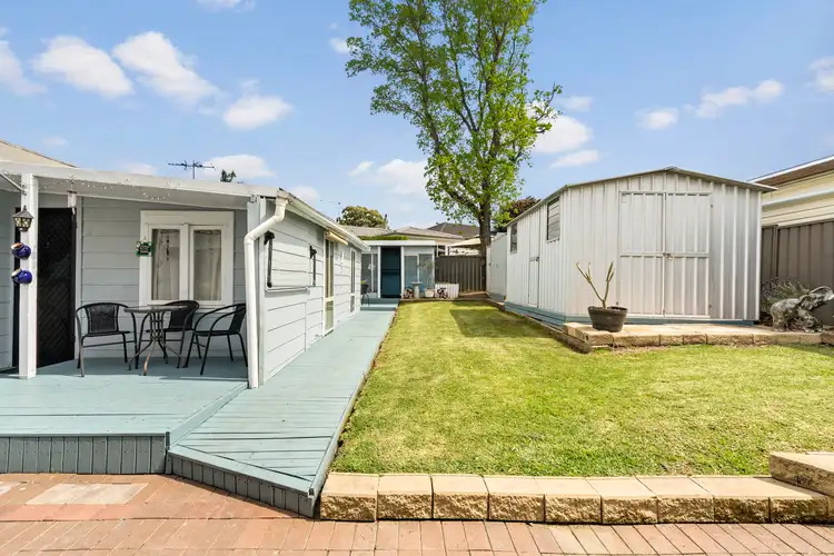 Second view of Homely house listing, 22 Philip Street, Blacktown NSW 2148