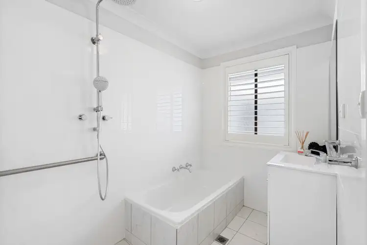 Third view of Homely house listing, 22 Philip Street, Blacktown NSW 2148