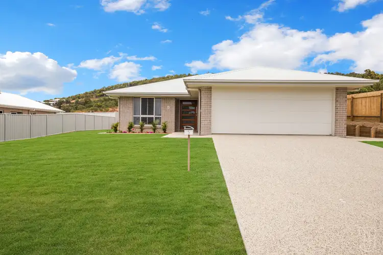 Main view of Homely house listing, 5 Conical Rocks Avenue, Pacific Heights QLD 4703