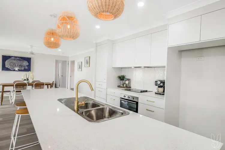 Third view of Homely house listing, 5 Conical Rocks Avenue, Pacific Heights QLD 4703