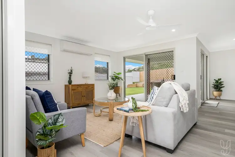 Fourth view of Homely house listing, 5 Conical Rocks Avenue, Pacific Heights QLD 4703
