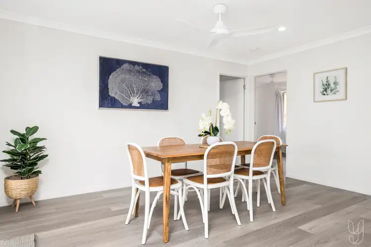 Fifth view of Homely house listing, 5 Conical Rocks Avenue, Pacific Heights QLD 4703