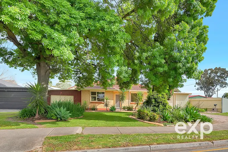 1a Cronulla Drive, Redwood Park SA 5097