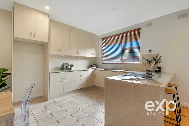 Second view of Homely house listing, 1a Cronulla Drive, Redwood Park SA 5097