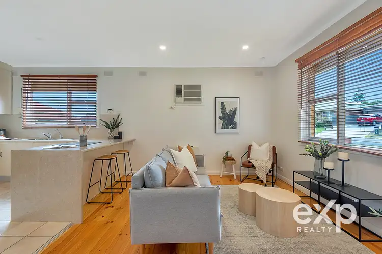 Third view of Homely house listing, 1a Cronulla Drive, Redwood Park SA 5097