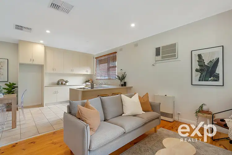 Fourth view of Homely house listing, 1a Cronulla Drive, Redwood Park SA 5097