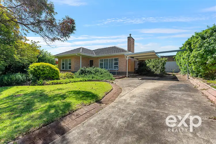 12 Armbuster Street, Hope Valley SA 5090