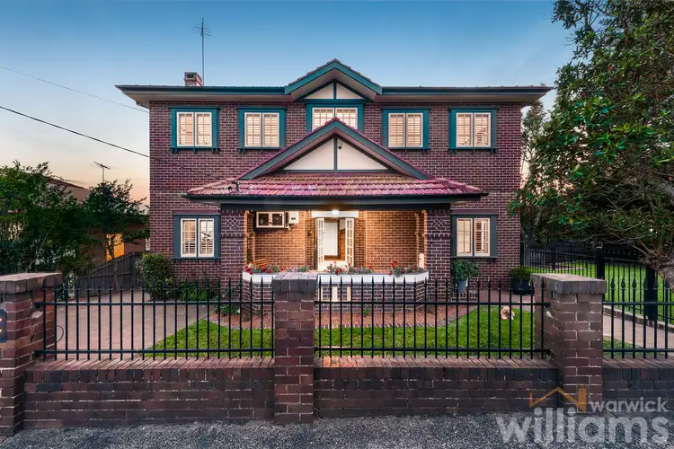 63 Burnell Street, Russell Lea NSW 2046