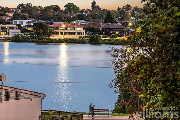 Third view of Homely house listing, 63 Burnell Street, Russell Lea NSW 2046