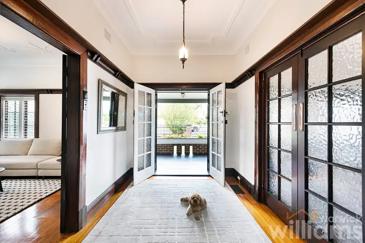 Fourth view of Homely house listing, 63 Burnell Street, Russell Lea NSW 2046