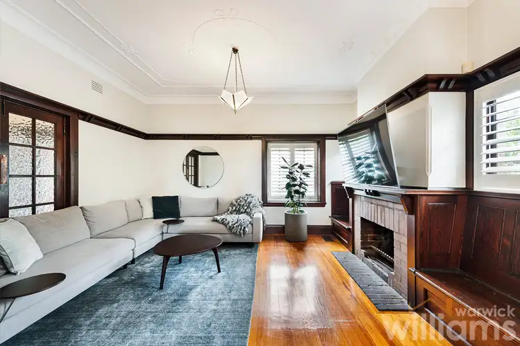 Fifth view of Homely house listing, 63 Burnell Street, Russell Lea NSW 2046
