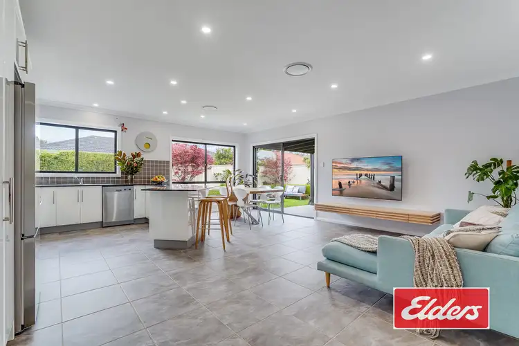 Fourth view of Homely house listing, 10 Close Street, Thirlmere NSW 2572