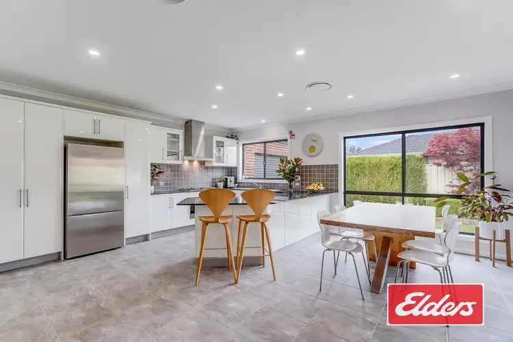 Fifth view of Homely house listing, 10 Close Street, Thirlmere NSW 2572