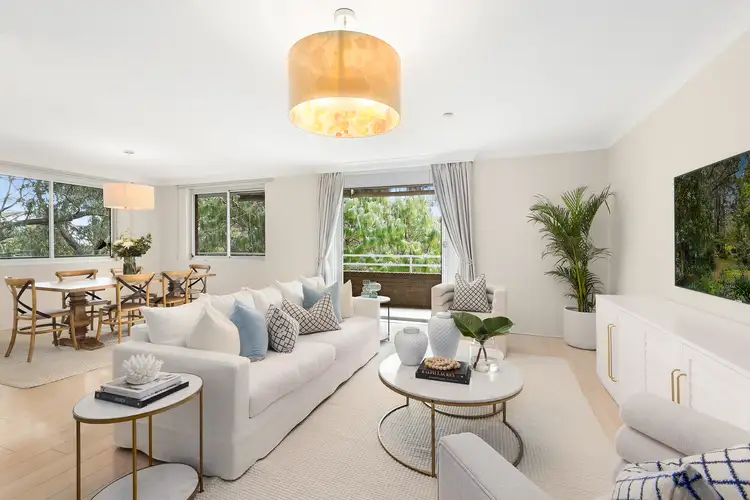 Main view of Homely apartment listing, 14/238 Pacific Highway, Greenwich NSW 2065