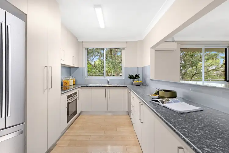 Second view of Homely apartment listing, 14/238 Pacific Highway, Greenwich NSW 2065