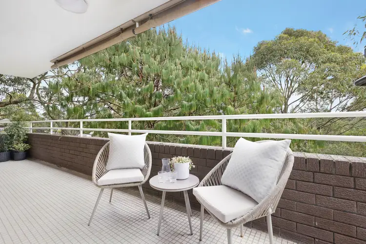 Third view of Homely apartment listing, 14/238 Pacific Highway, Greenwich NSW 2065