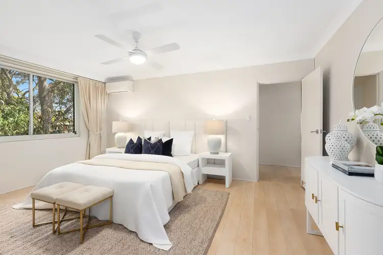 Fourth view of Homely apartment listing, 14/238 Pacific Highway, Greenwich NSW 2065
