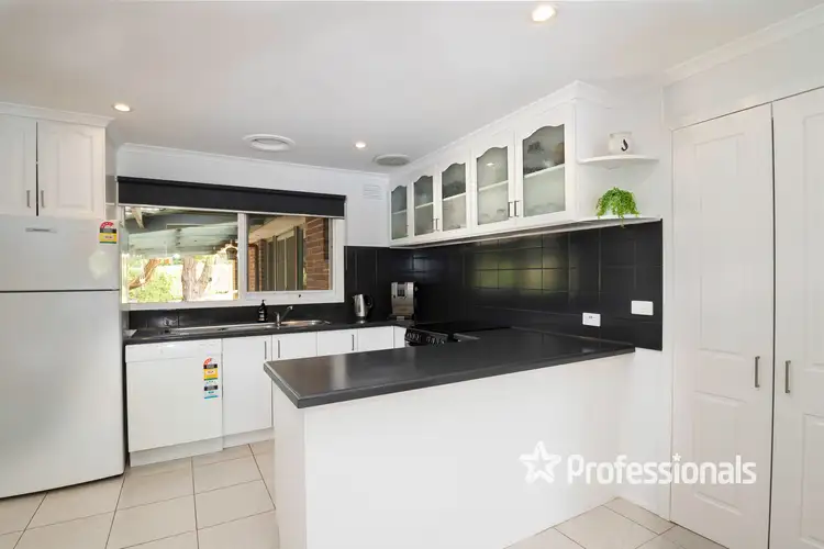 Second view of Homely house listing, 10 Grand Panorama Court, Launching Place VIC 3139