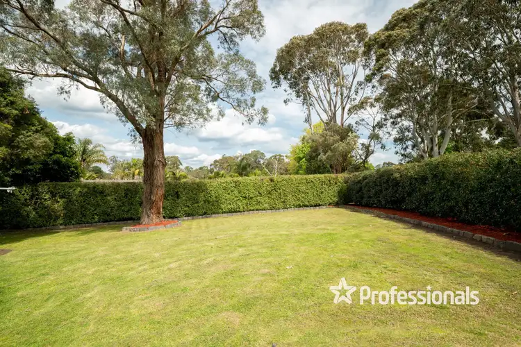 Third view of Homely house listing, 10 Grand Panorama Court, Launching Place VIC 3139