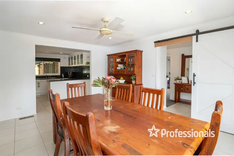 Fifth view of Homely house listing, 10 Grand Panorama Court, Launching Place VIC 3139