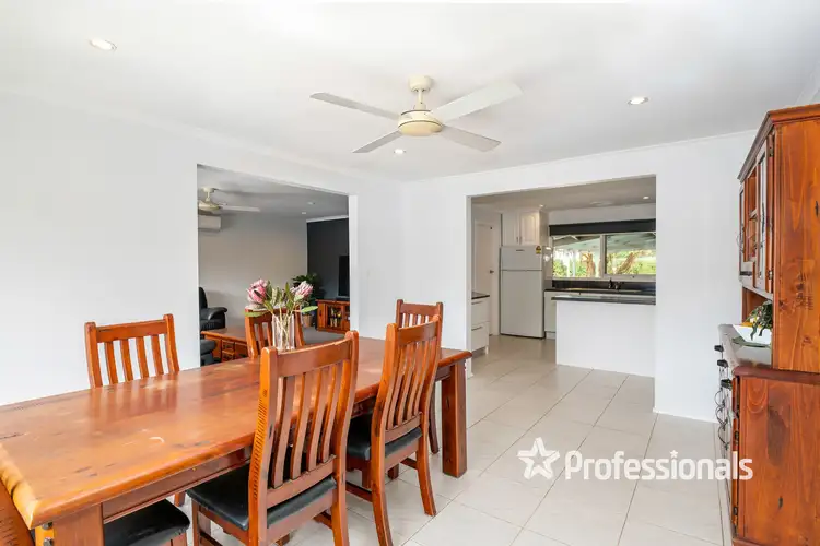 Sixth view of Homely house listing, 10 Grand Panorama Court, Launching Place VIC 3139