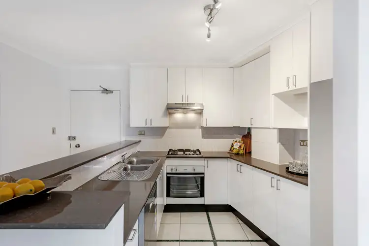 Fourth view of Homely apartment listing, 111/152-164 Bulwara Road, Pyrmont NSW 2009