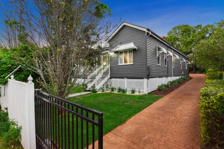 160 Mary Street, East Toowoomba QLD 4350