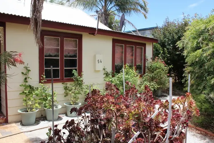 Main view of Homely house listing, 54 Stewart Street, Dowerin WA 6461