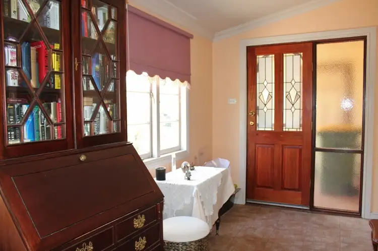 Fifth view of Homely house listing, 54 Stewart Street, Dowerin WA 6461
