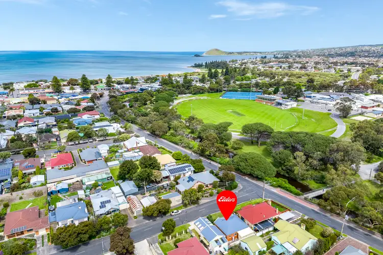 Second view of Homely house listing, 39 Leworthy Street, Victor Harbor SA 5211