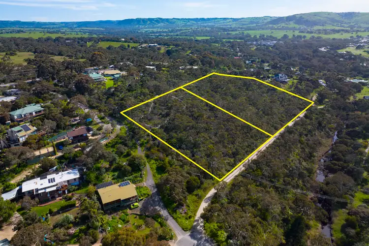 Fourth view of Homely land listing, LOT S530 Yalla-Doola Road, Victor Harbor SA 5211