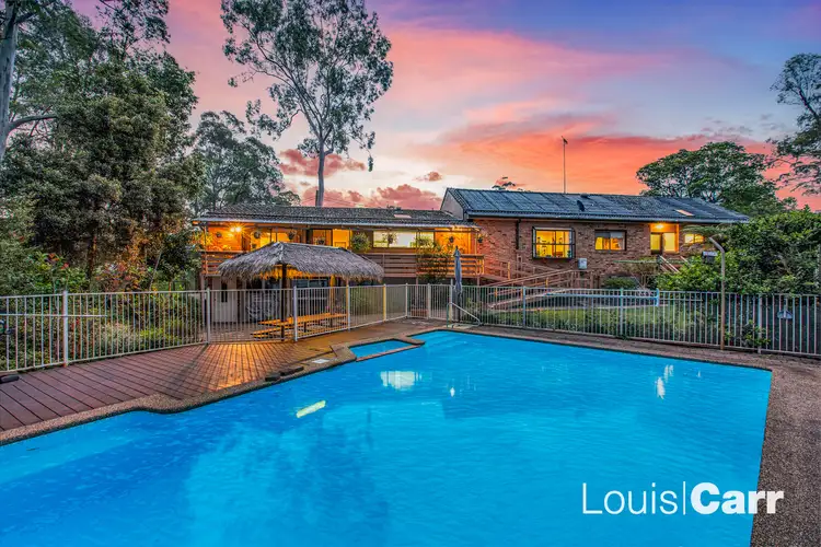 Second view of Homely house listing, 26 John Savage Crescent, West Pennant Hills NSW 2125