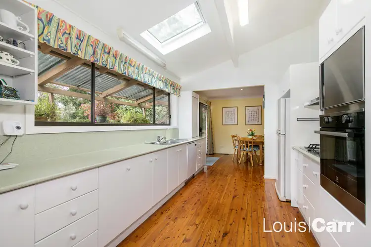 Third view of Homely house listing, 26 John Savage Crescent, West Pennant Hills NSW 2125