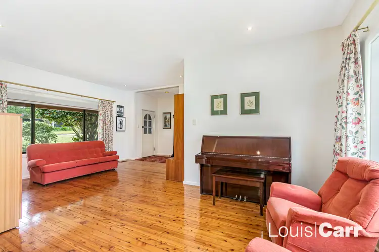 Fourth view of Homely house listing, 26 John Savage Crescent, West Pennant Hills NSW 2125