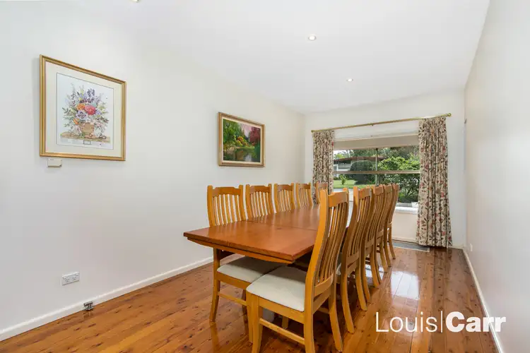 Fifth view of Homely house listing, 26 John Savage Crescent, West Pennant Hills NSW 2125