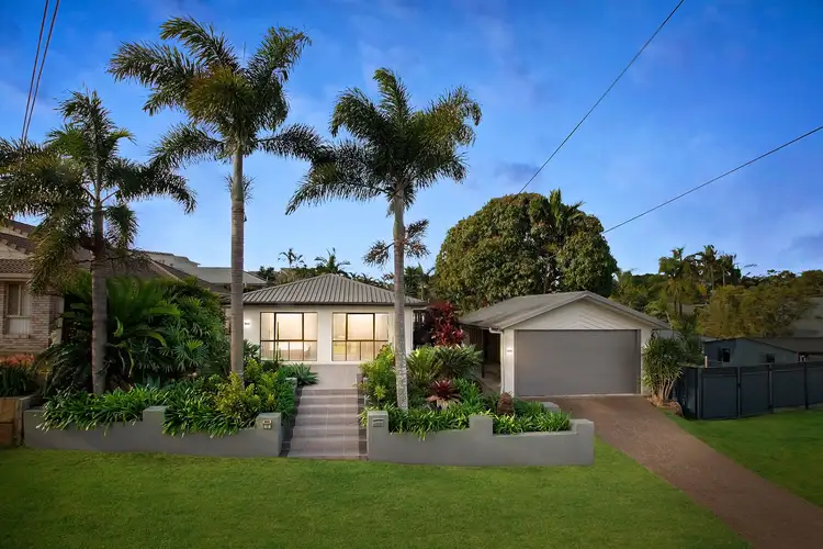 12 Tallaroon Street, Shailer Park QLD 4128