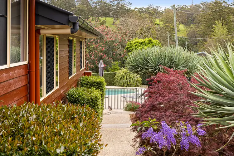 Third view of Homely house listing, 47 Skyline Drive, Blue Mountain Heights QLD 4350