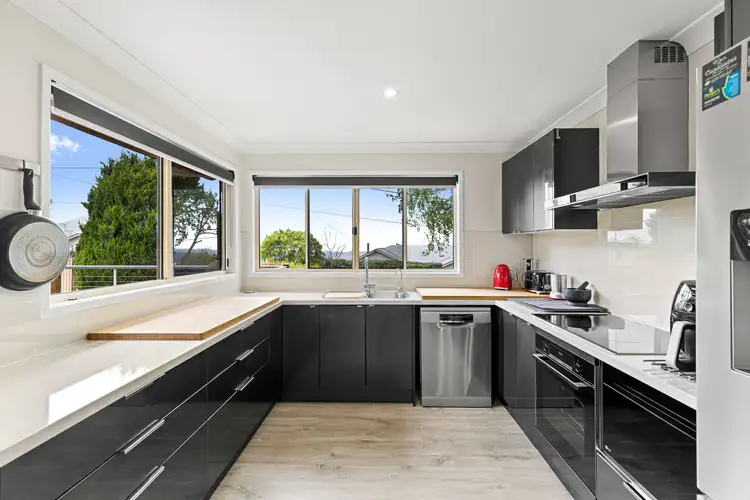 Sixth view of Homely house listing, 47 Skyline Drive, Blue Mountain Heights QLD 4350