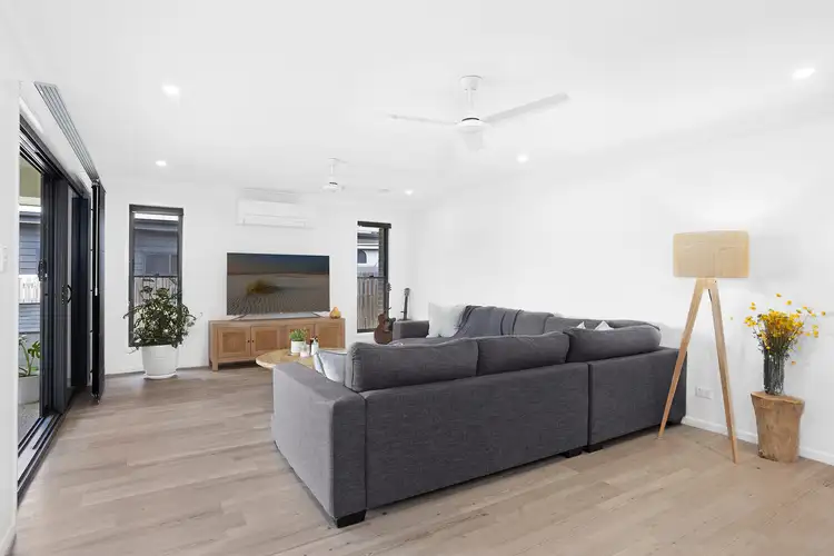 Third view of Homely house listing, 8 Masthead Place, Hidden Valley QLD 4703