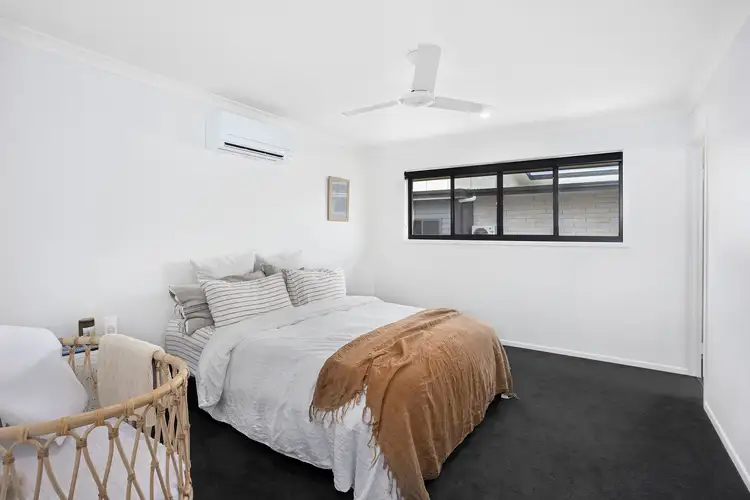 Fourth view of Homely house listing, 8 Masthead Place, Hidden Valley QLD 4703