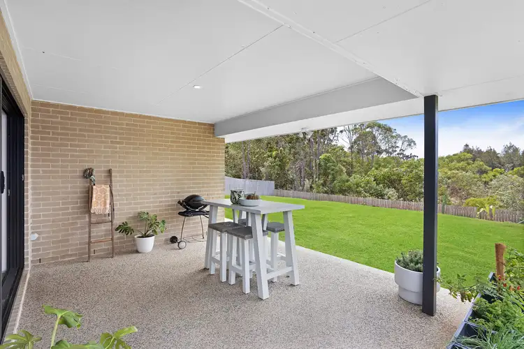 Sixth view of Homely house listing, 8 Masthead Place, Hidden Valley QLD 4703
