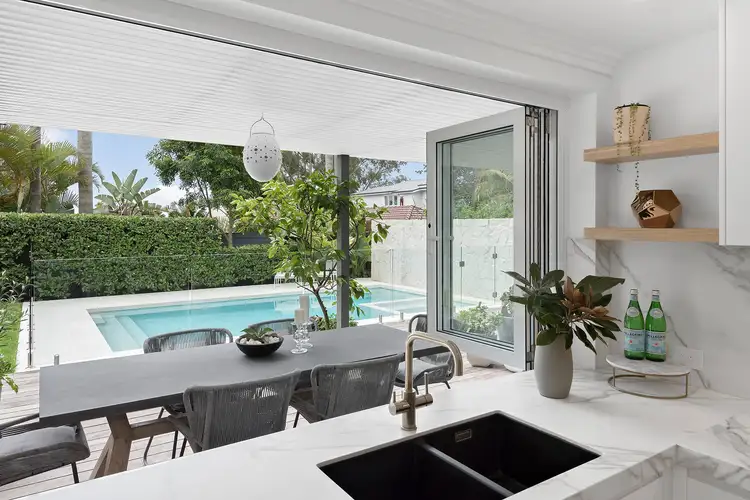 Fourth view of Homely house listing, 21 Curban Street, Balgowlah Heights NSW 2093