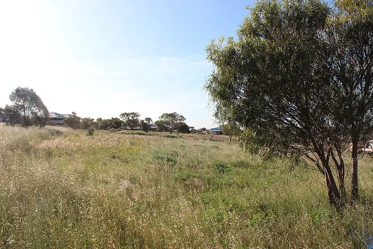 Second view of Homely land listing, 6 Marshall Place, Northam WA 6401