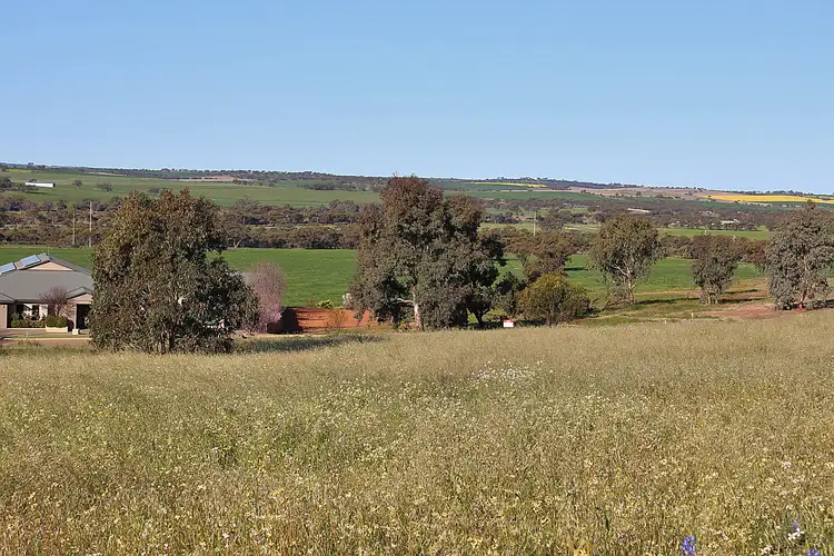 Fifth view of Homely land listing, 6 Marshall Place, Northam WA 6401