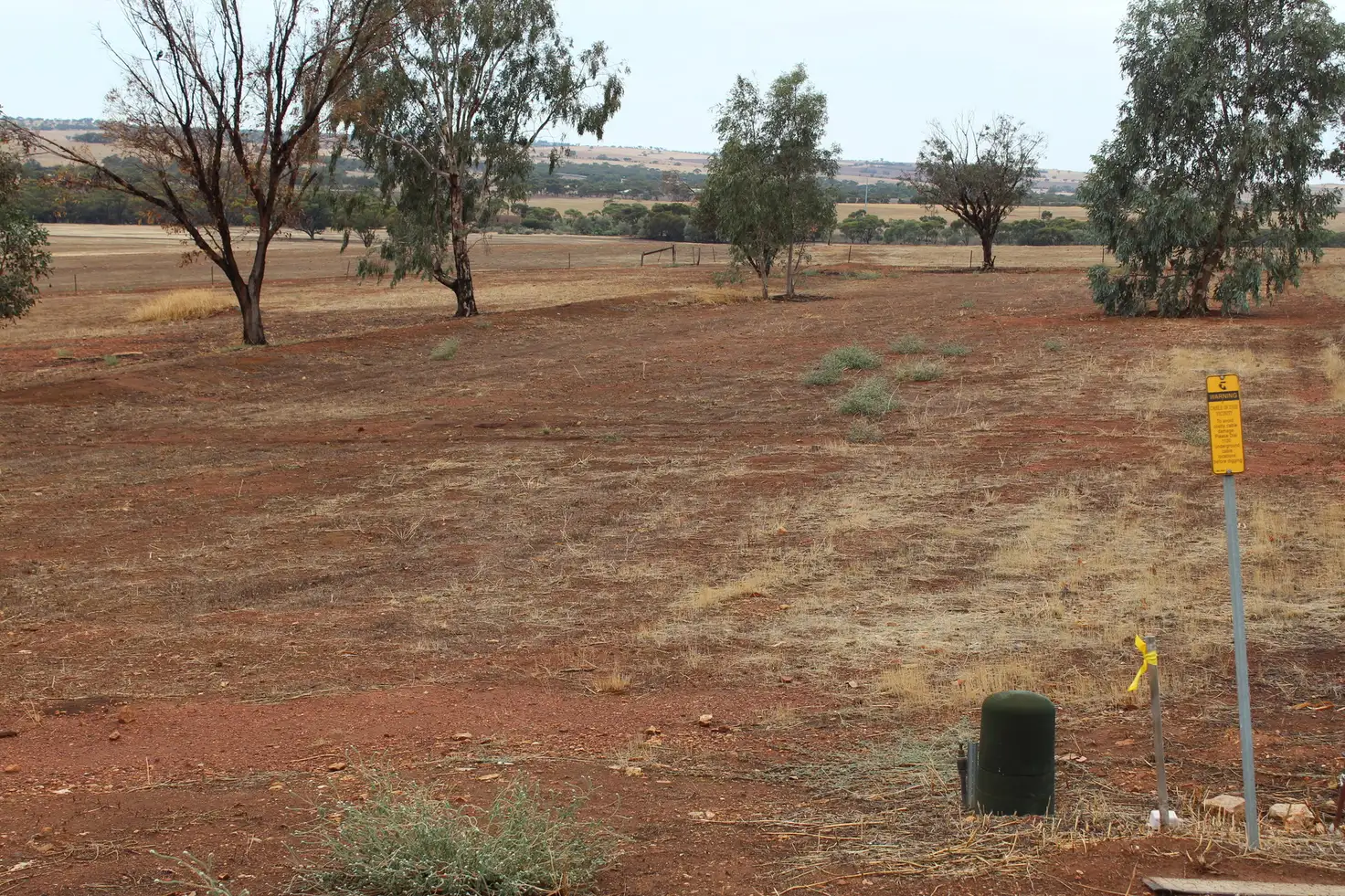 Main view of Homely land listing, 7 Marshall Place, Northam WA 6401